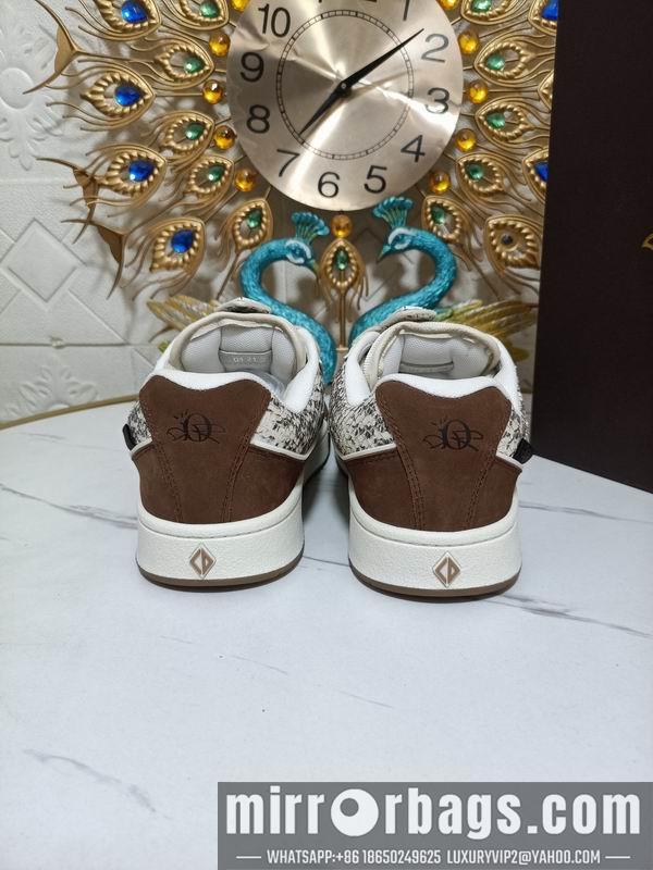 Replica Dior Shoes sz35-45 mnm0102