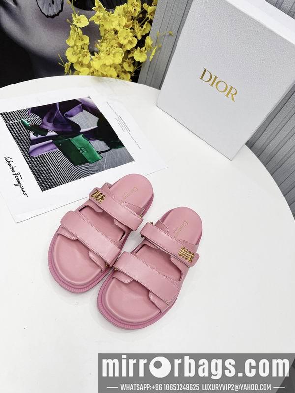 Replica Dior Shoes sz35-42 mnw0306