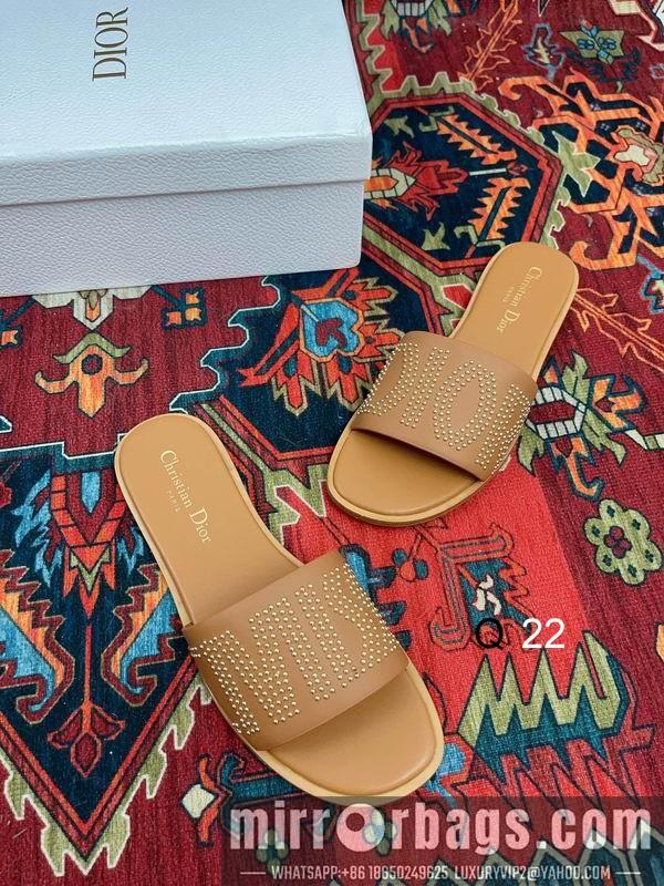 Replica Dior Shoes sz35-40 SF0902