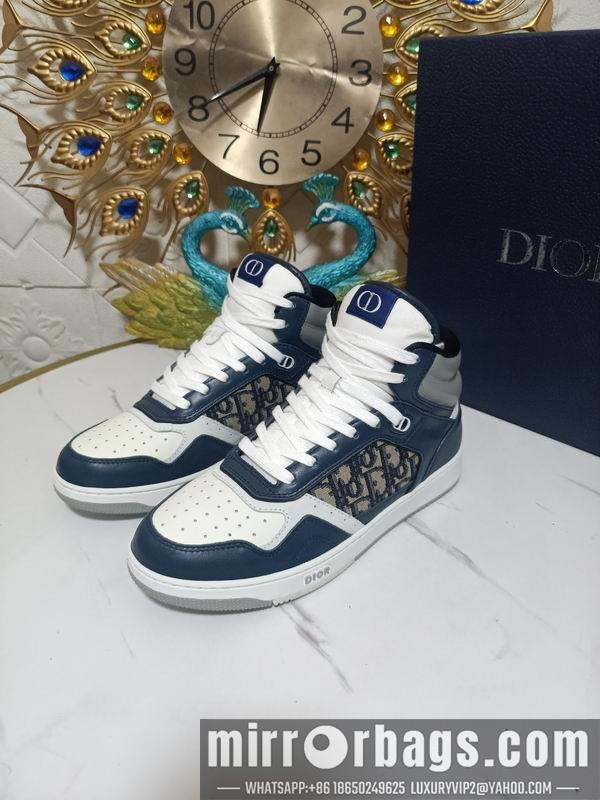 Replica Dior Shoes sz35-45 mnm0103