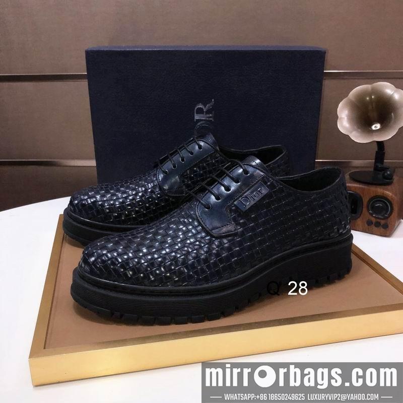 Replica Dior Shoes sz38-45 N1204