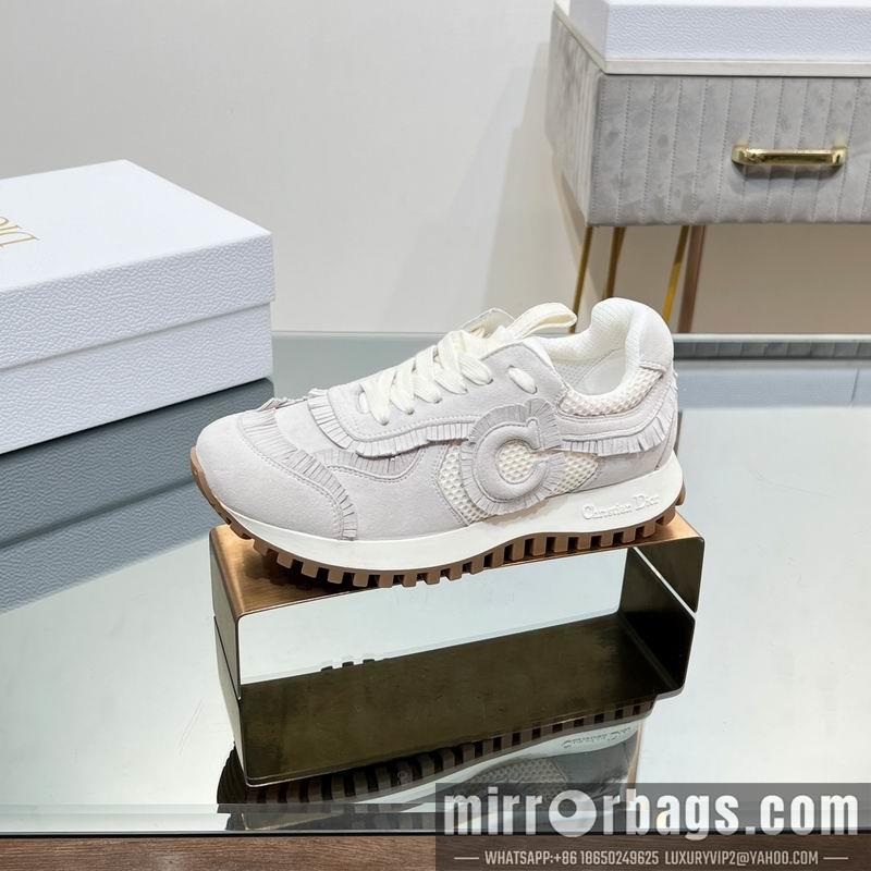 Replica Dior Shoes sz35-40 mnw0202