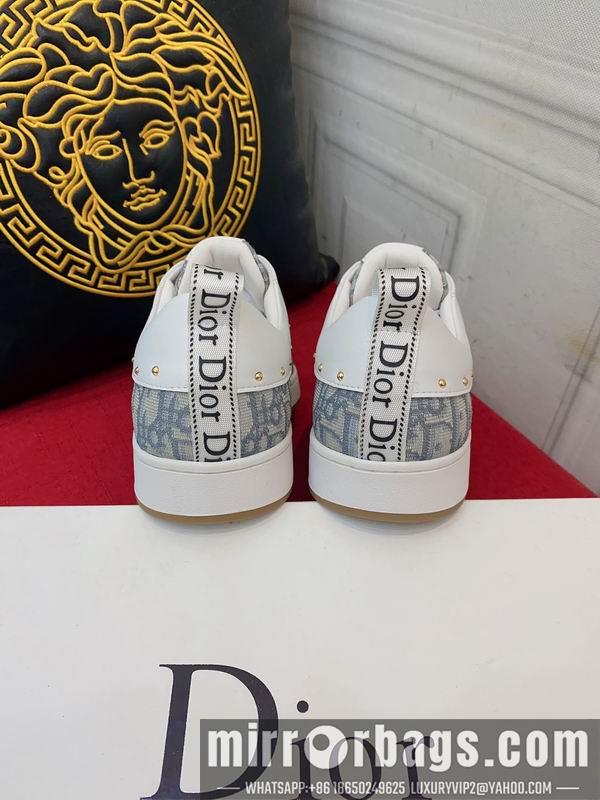 Replica Dior Shoes sz38-44 mnm0128
