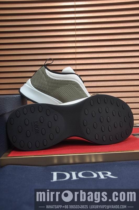 Replica Dior Shoes sz38-44 hnm0131