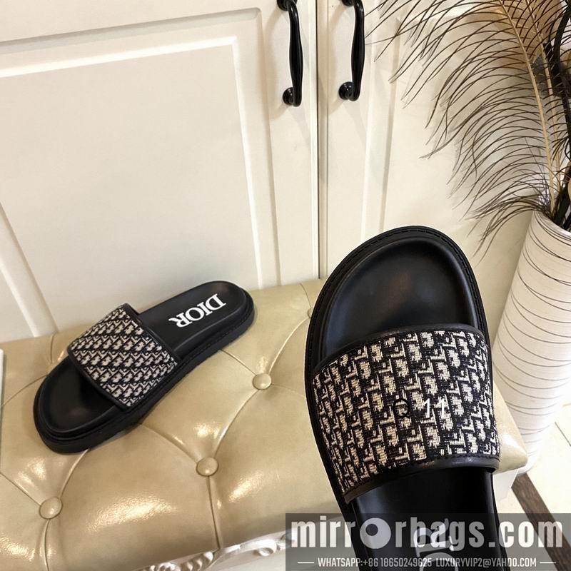 Replica Dior Shoes sz38-45 Y0302
