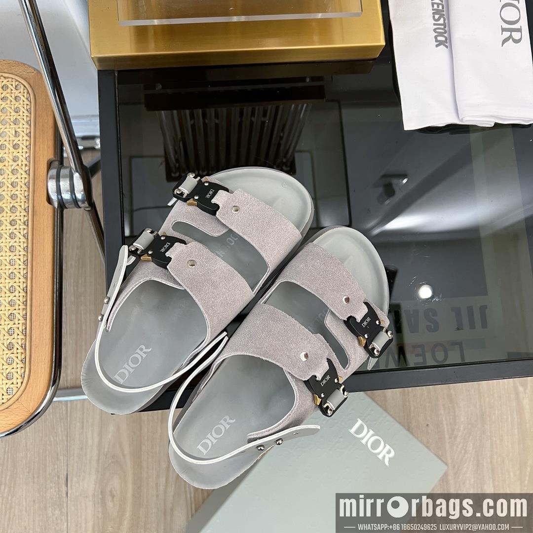 Replica Dior Shoes sz35-41 h0701