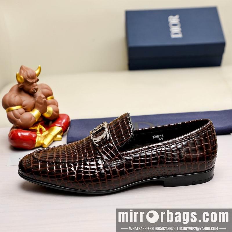 Replica Dior Shoes sz38-45 mnw0205