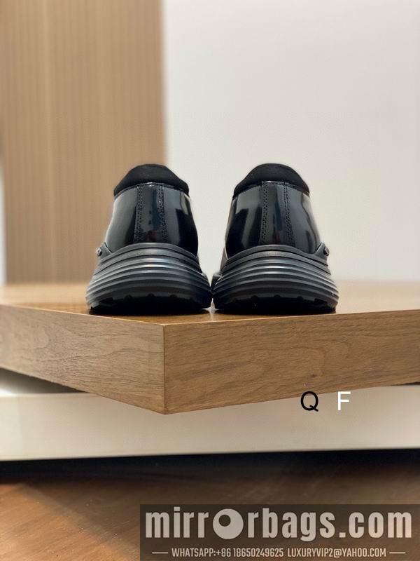 Replica Dior Shoes sz38-45 TF1112