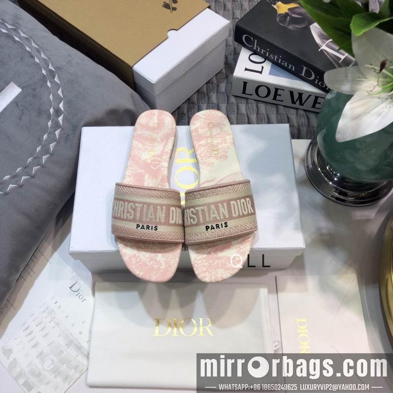 Replica Dior Shoes sz34-43LL0110