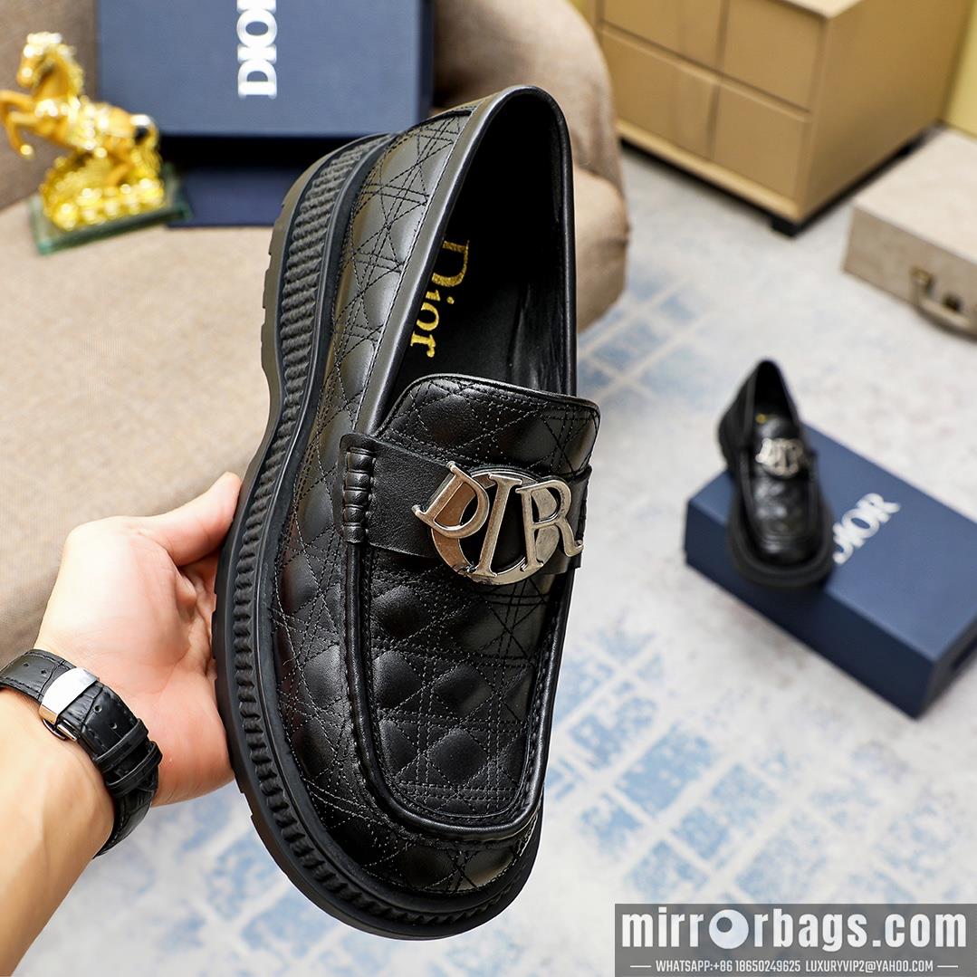 Replica Dior Shoes sz38-44 hnh1239