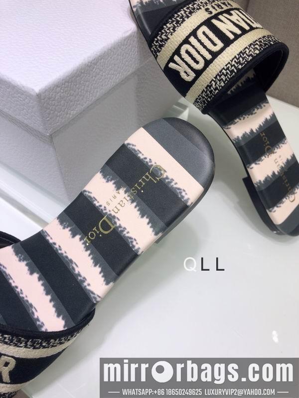 Replica Dior Shoes sz34-43LL0111