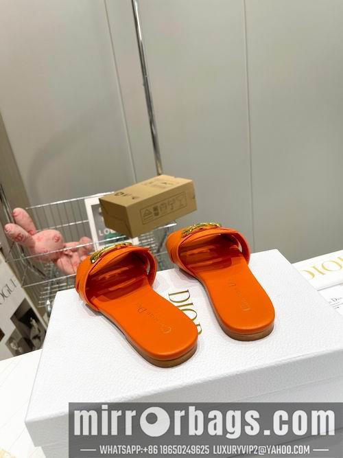 Replica Dior Shoes sz34-42 mnh0311