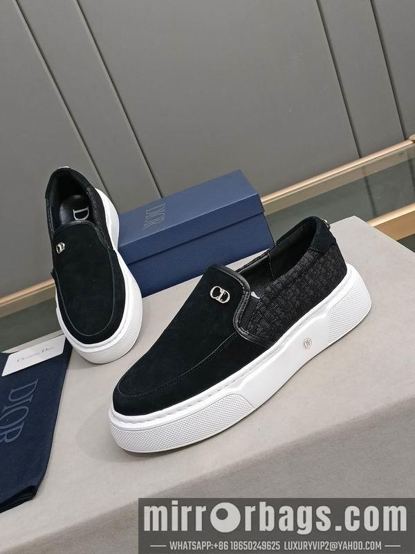 Replica Dior Shoes sz38-45 mnw0201