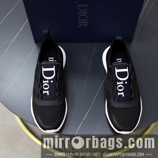 Replica Dior Shoes sz38-47 mnh0507