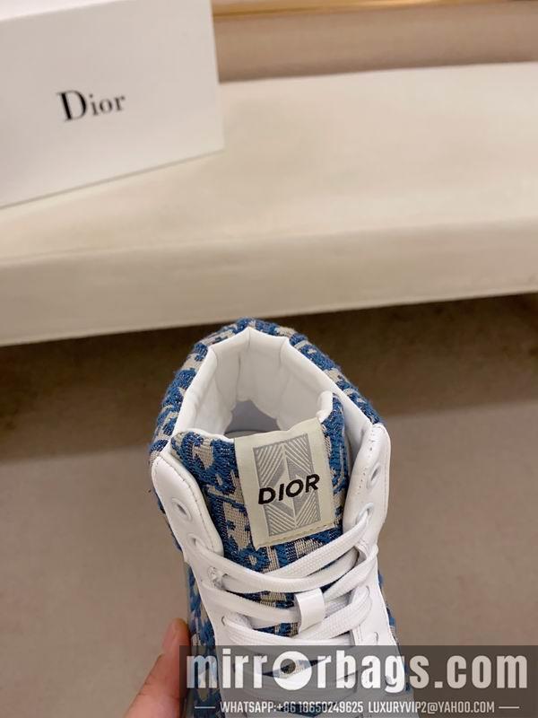 Replica Dior Shoes sz38-44 hnm0121