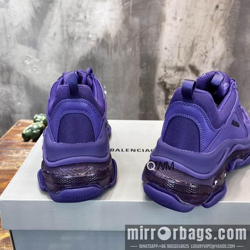 Replica Balenciaga Shoes sz35-45 WM0215