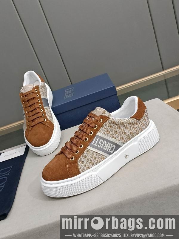 Replica Dior Shoes sz38-44 hnm0181