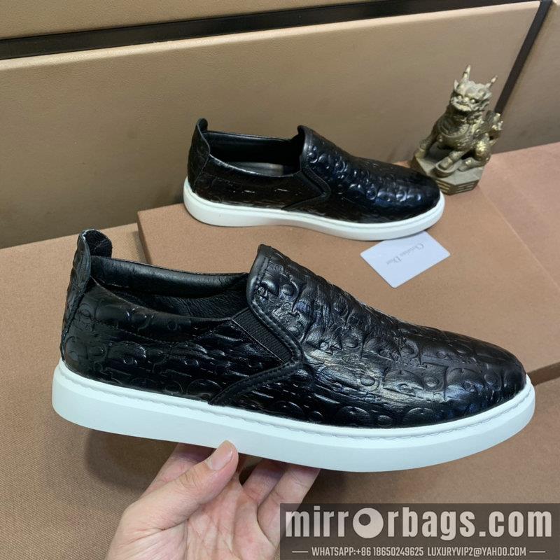 Replica Dior Shoes sz38-44 0506