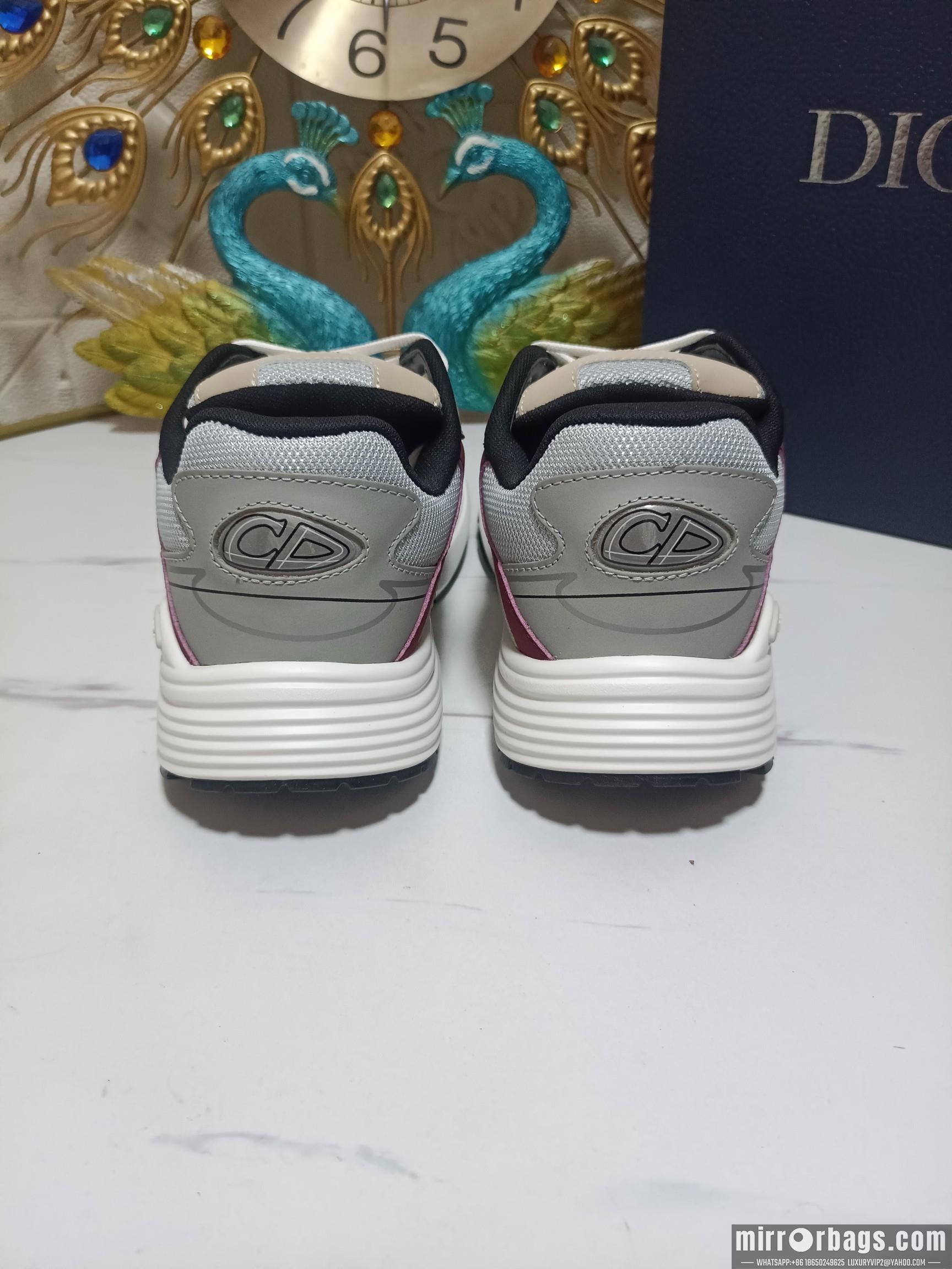Replica Dior Shoes sz35-45 mnm0101
