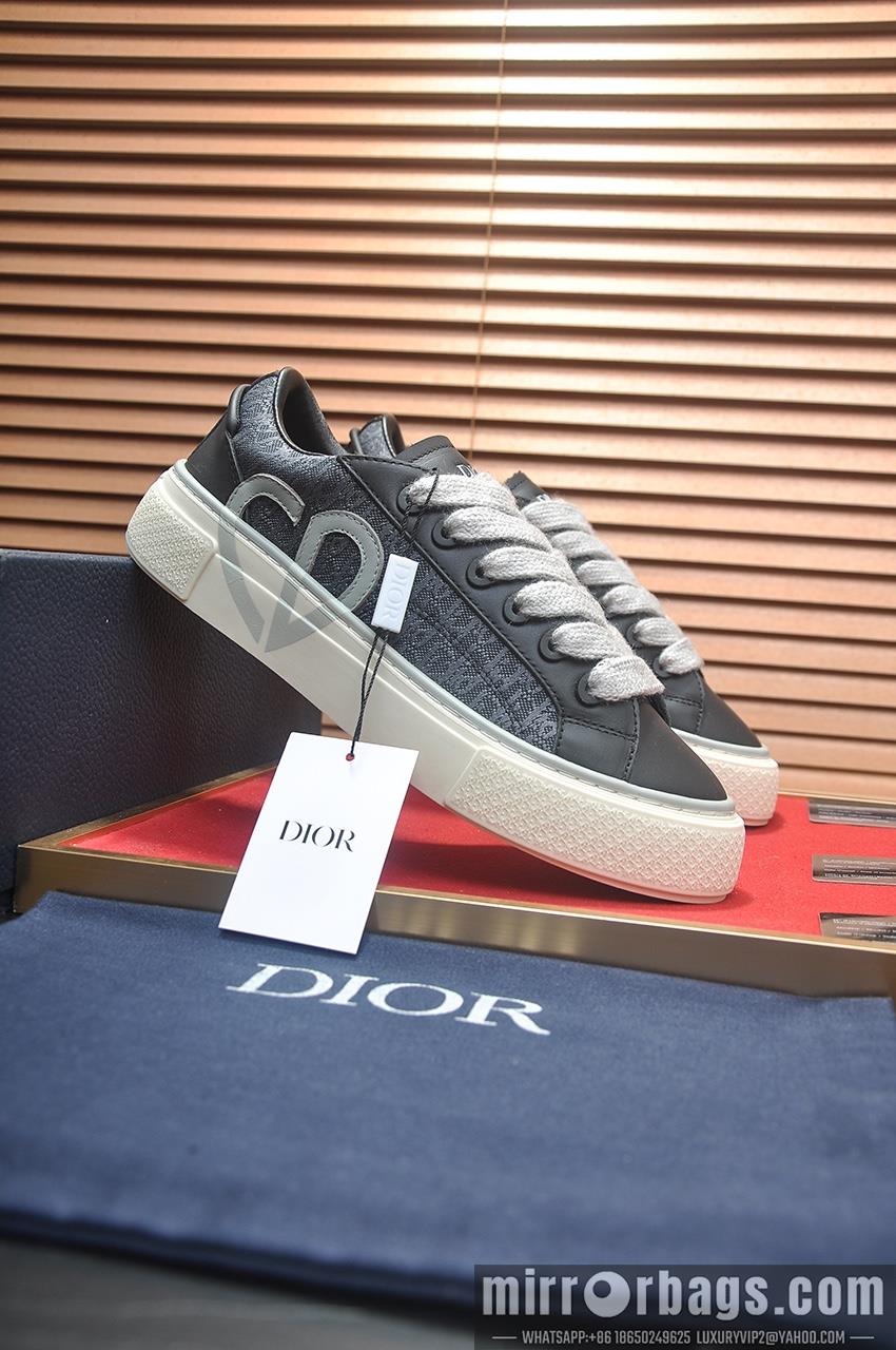 Replica Dior Shoes sz35-44 hnh1220