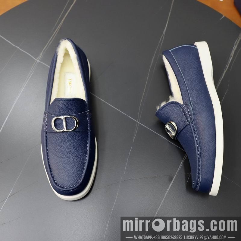 Replica Dior Shoes sz38-44 hnm0142
