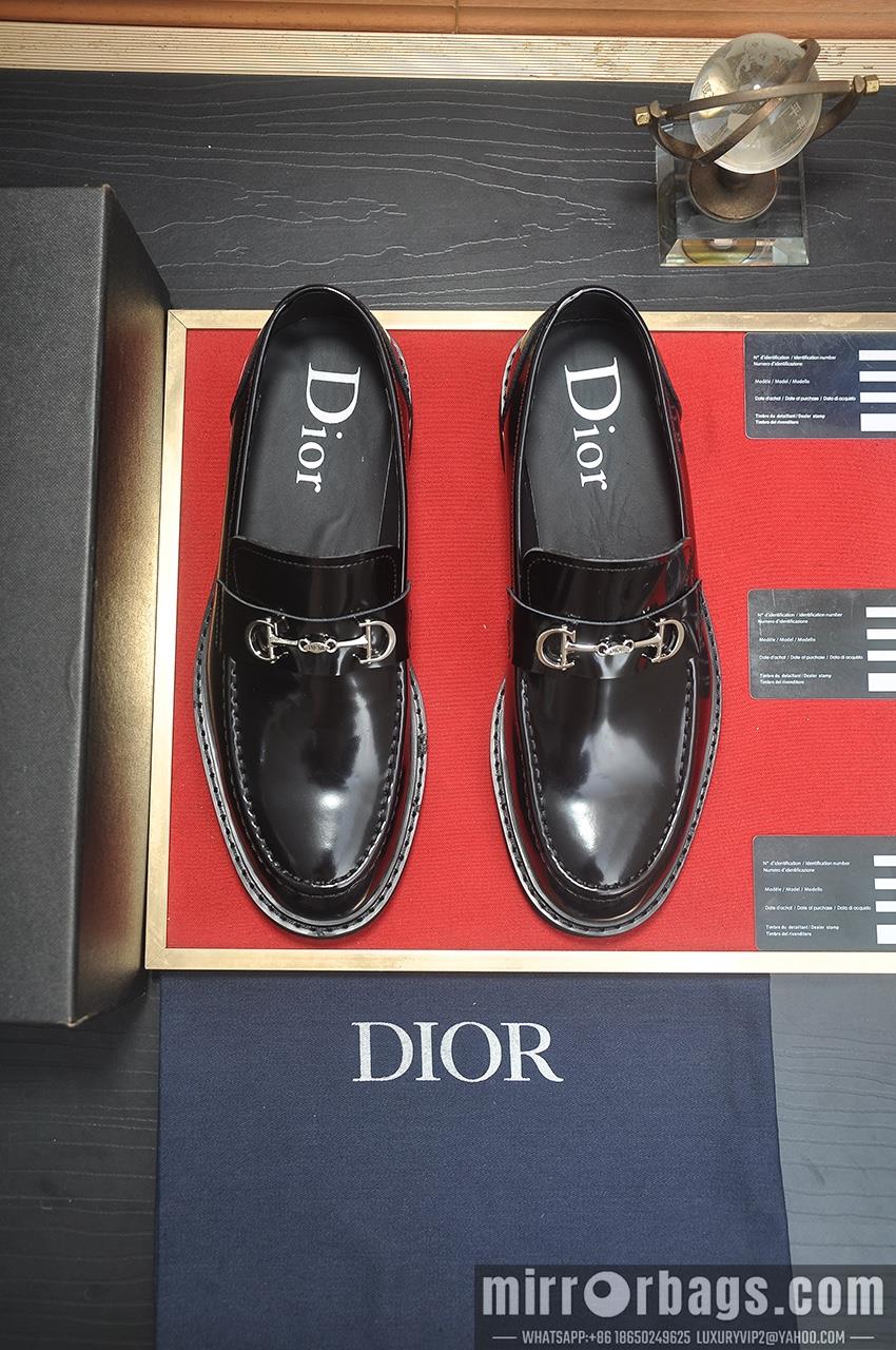 Replica Dior Shoes sz38-44 hnh1229