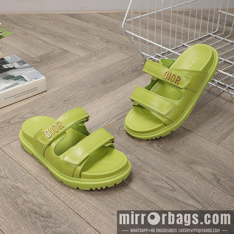 Replica Dior Shoes sz35-42 mnw0304