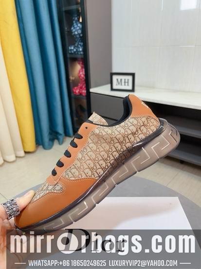 Replica Dior Shoes sz38-44 mnh0705