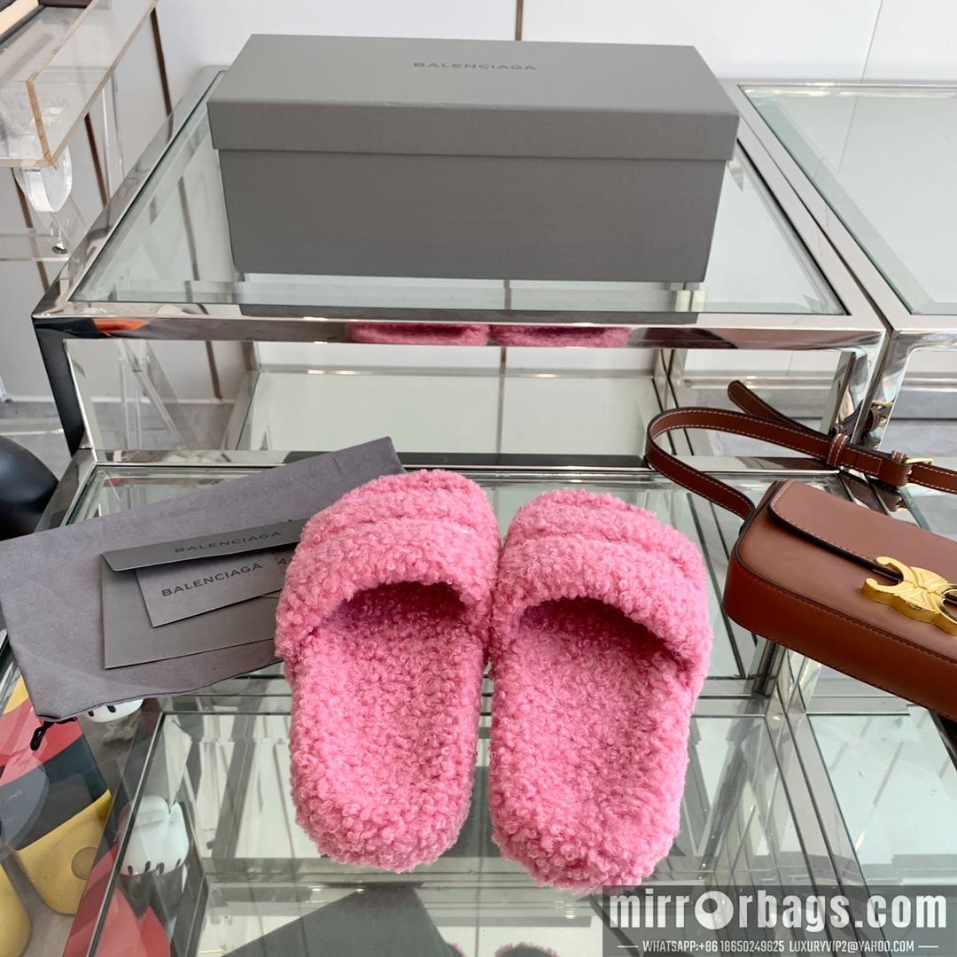 Replica Balenciaga Shoes sz35-44 h1006