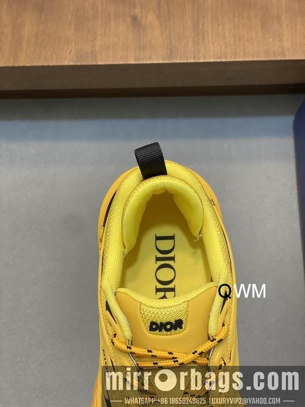 Replica Dior Shoes sz38-45 WM1104
