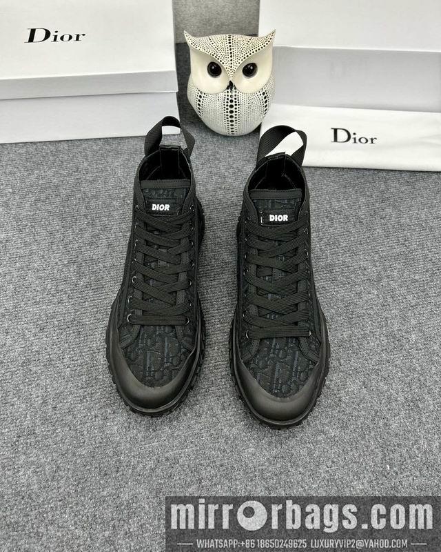 Replica Dior Shoes sz38-44 mnw0304
