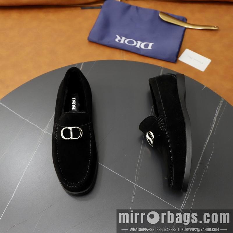 Replica Dior Shoes sz38-44 hnm0142
