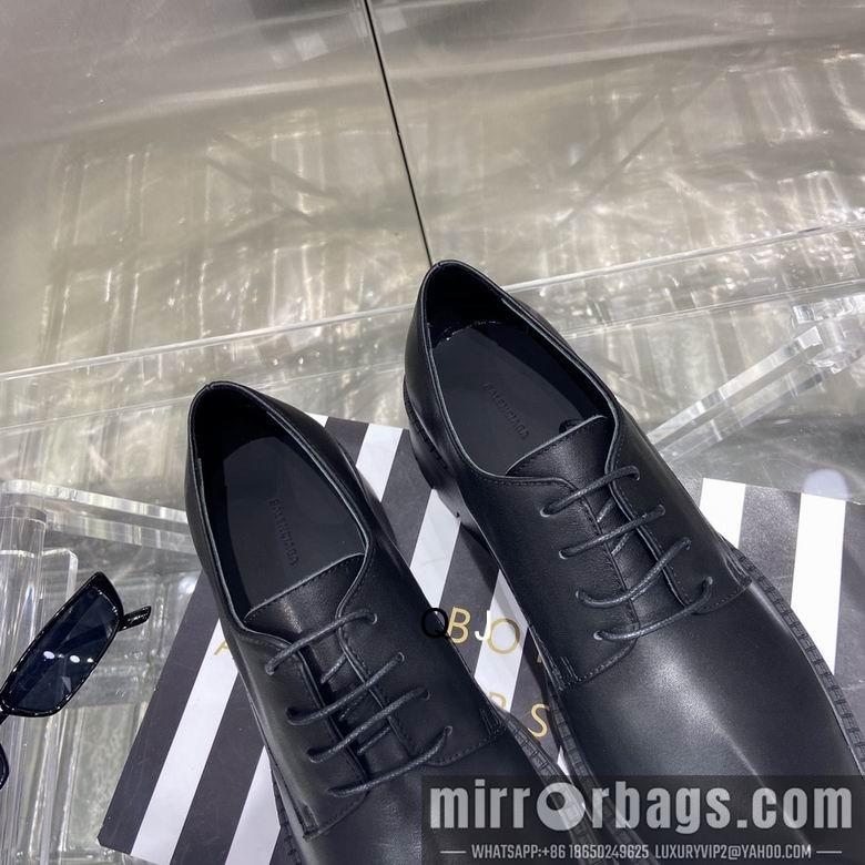 Replica Balenciaga Shoes sz35-39 XJ0201