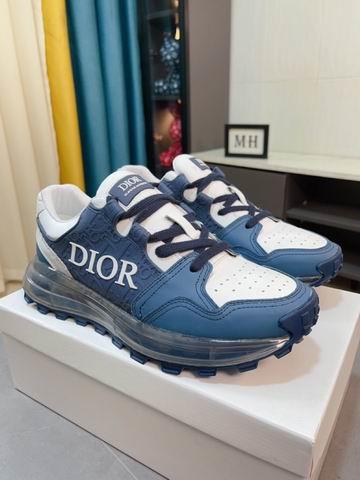 Replica Dior Shoes sz38-44 mnh0603