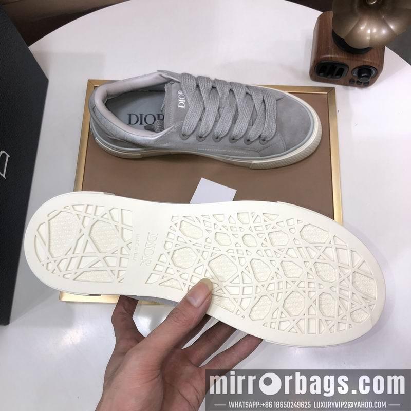 Replica Dior Shoes sz35-44 hnh0309