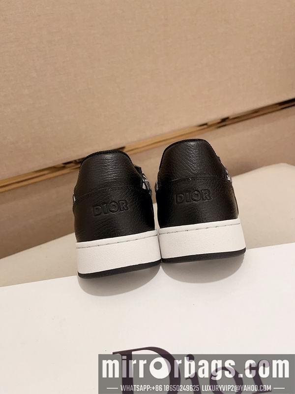 Replica Dior Shoes sz38-46 jyh0315