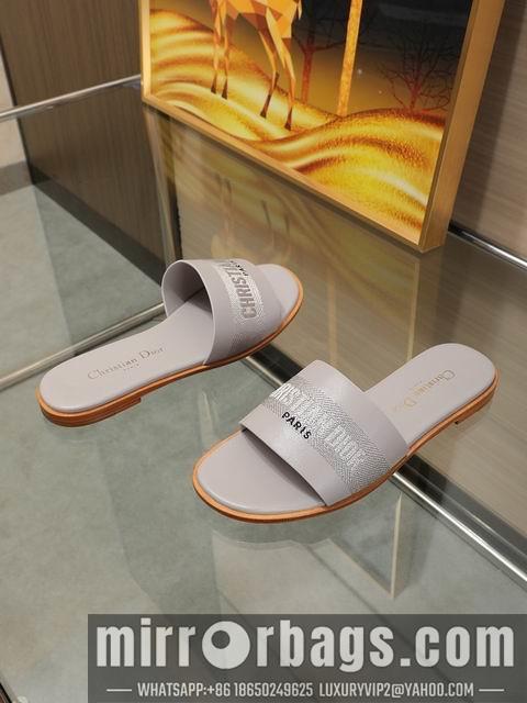 Replica Dior Shoes sz35-42 mnh0602