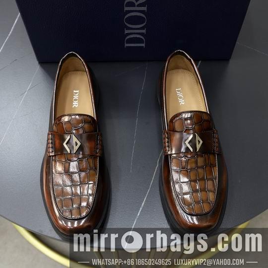 Replica Dior Shoes sz38-45 hnh1253