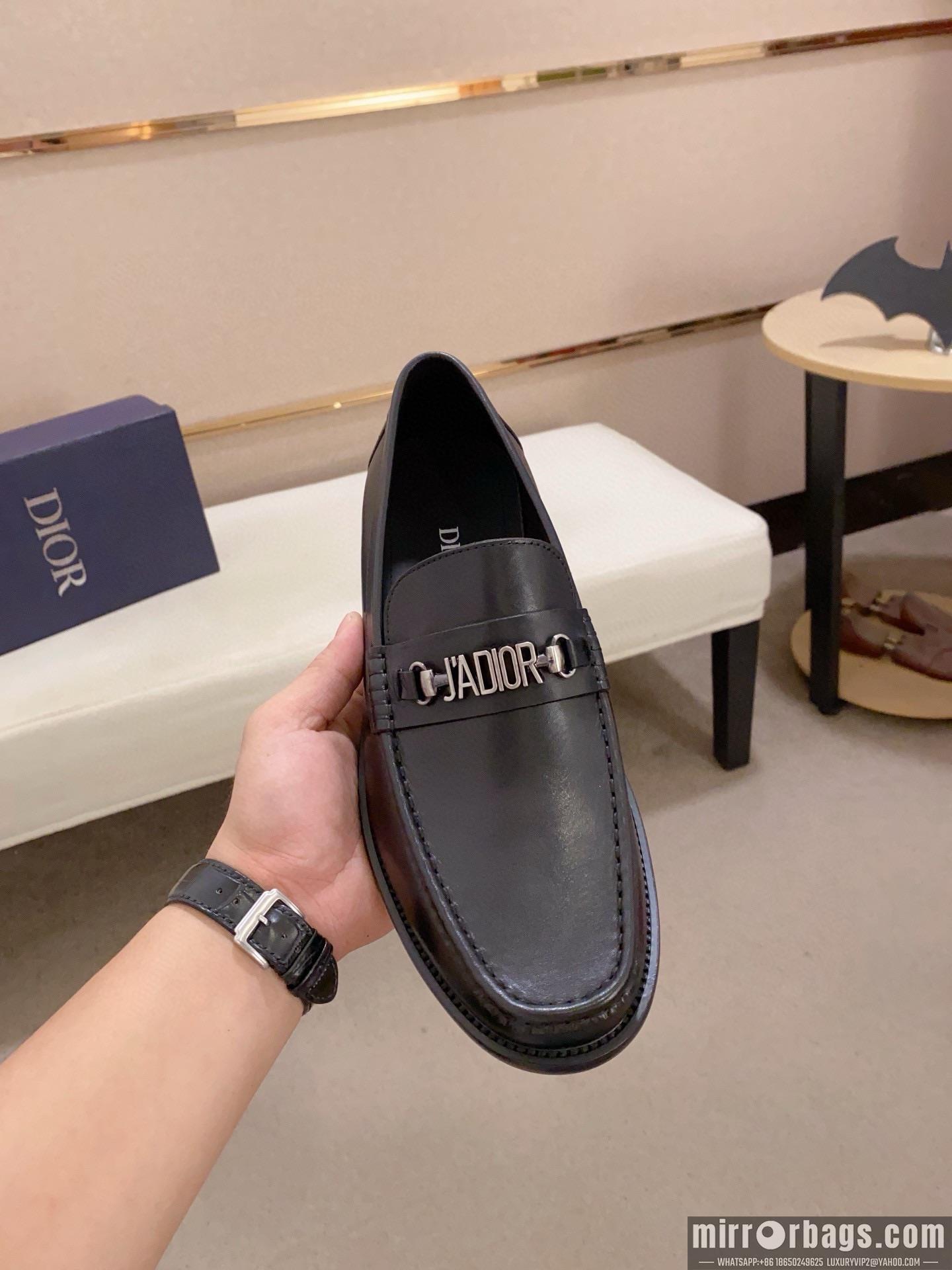 Replica Dior Shoes sz38-45 hnh1218