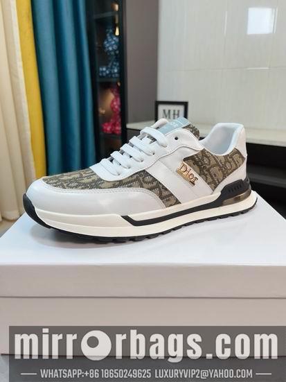 Replica Dior Shoes sz38-44 mnh0513