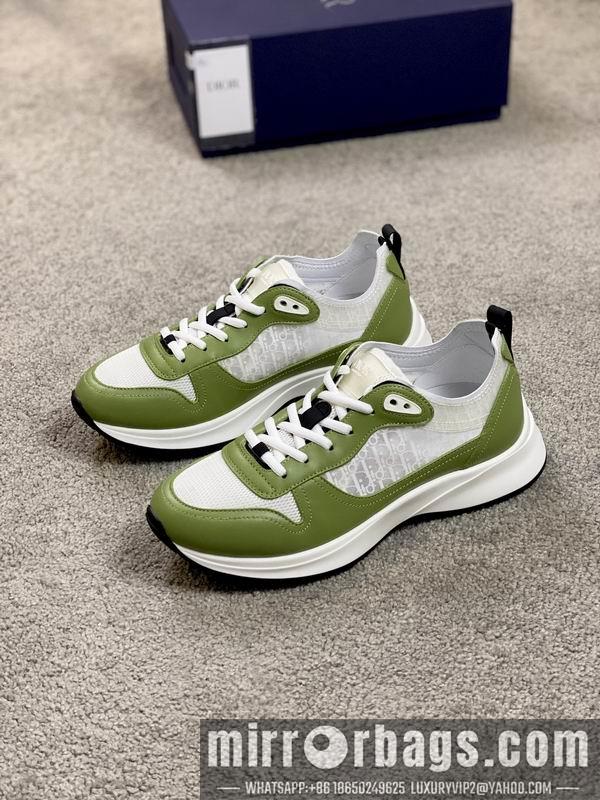 Replica Dior Shoes sz38-45 mnm0124
