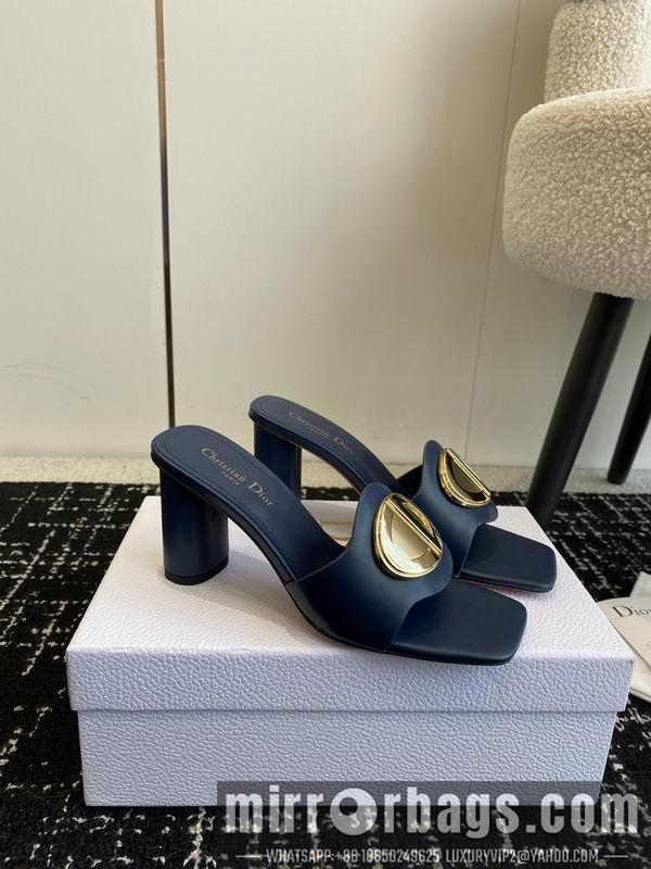 Replica Dior Shoes sz35-40 8.5cm mnw0205