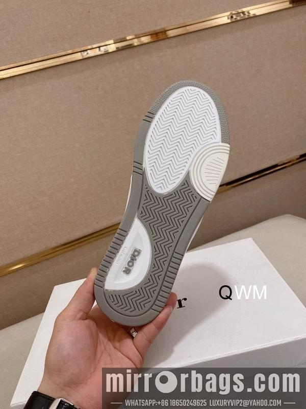 Replica Dior Shoes ssz38-45 WM030111