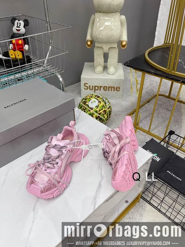 Replica Balenciaga Shoes sz36-45 LL0803