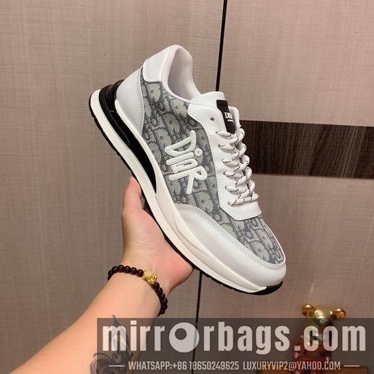 Replica Dior Shoes sz38-44 mnh0707