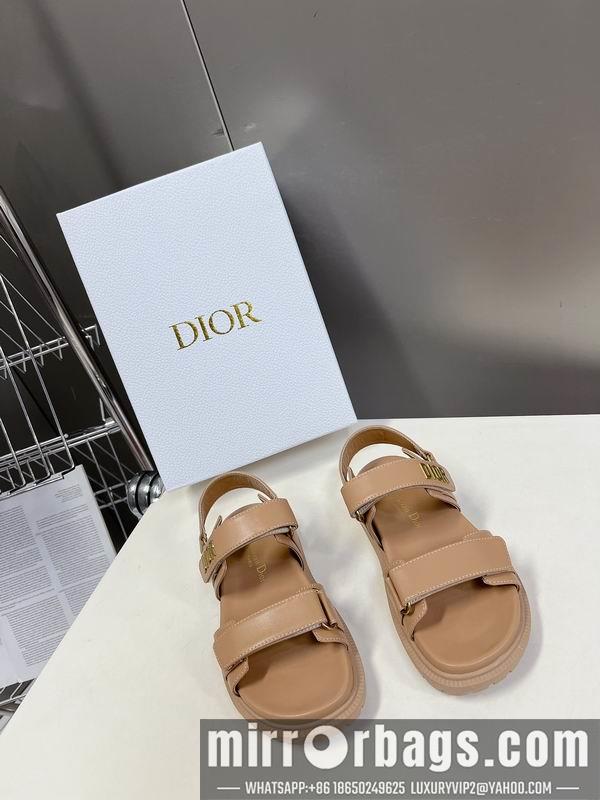 Replica Dior Shoes sz35-42 mnw0303
