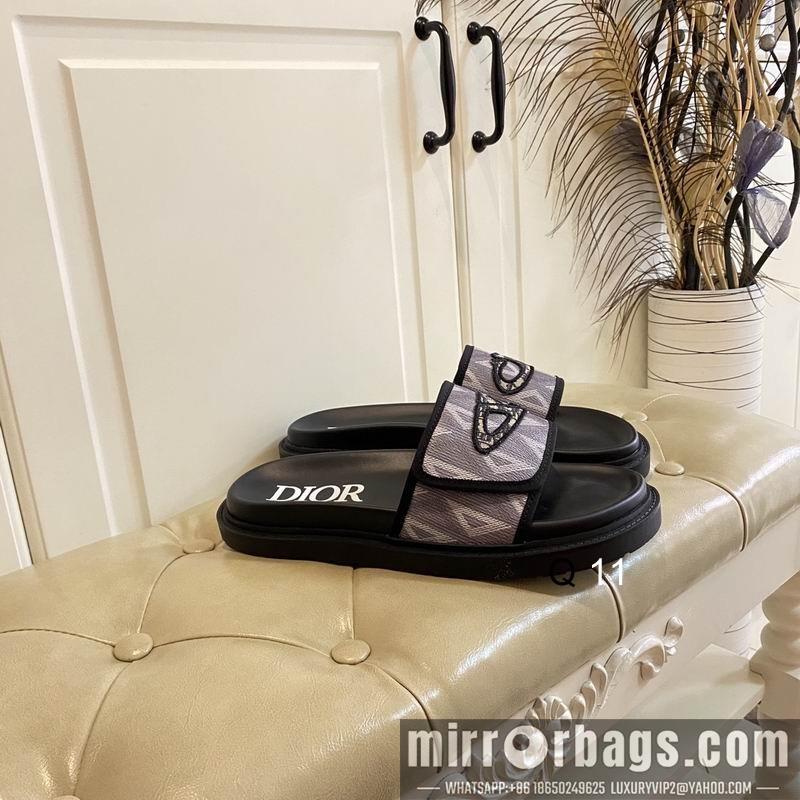 Replica Dior Shoes sz38-45 Y0302