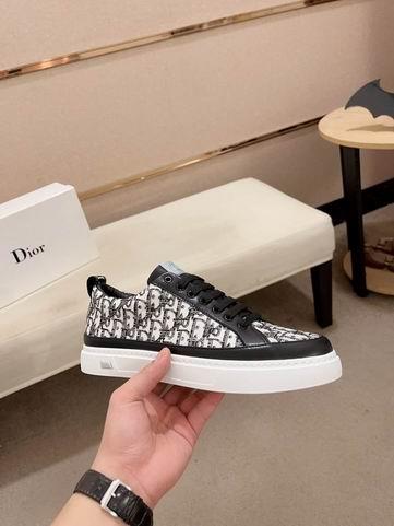 Replica Dior Shoes sz38-44 hnh0614