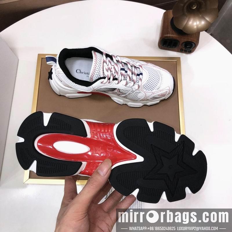 Replica Dior Shoes sz35-45 hnh0313