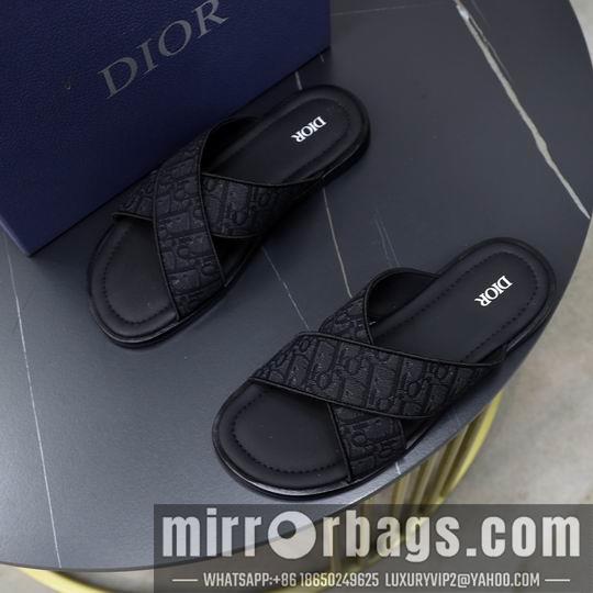 Replica Dior Shoes sz38-45 mnh0505